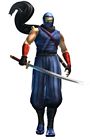 Classic Hayabusa (Ryuken) Costume