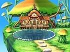 House Concept Art