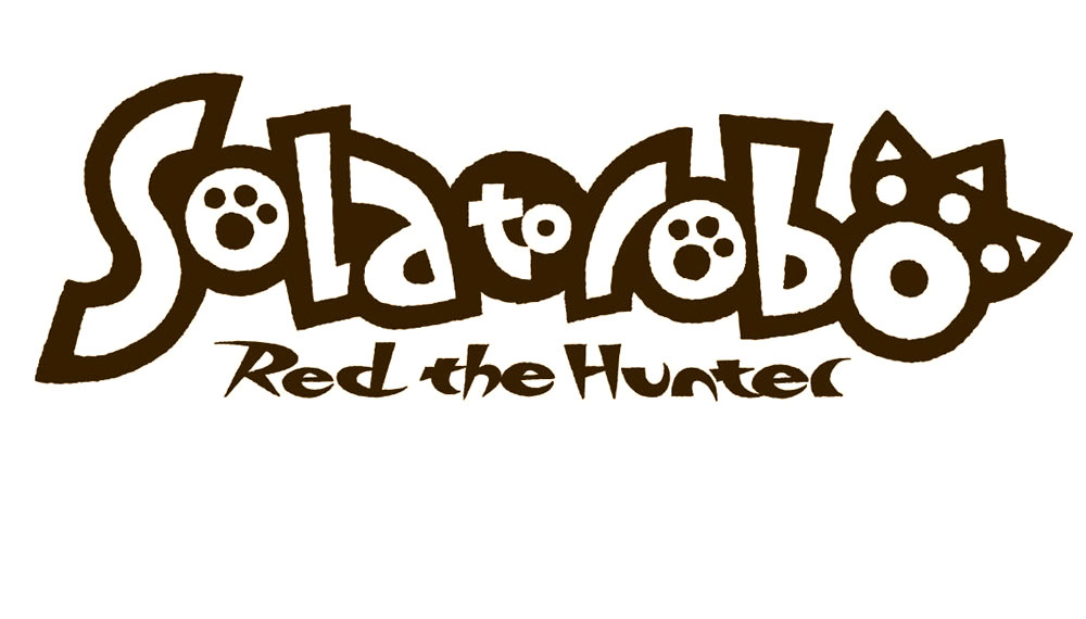 Solatorobo: Red the Hunter Logo