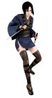 Kunoichi