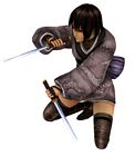 Kunoichi