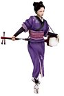 Shimatsuya's Wife