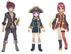 Costumes