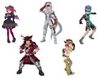 Costumes