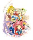 Promo Illustration