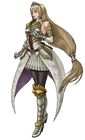 Queen Cisna