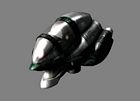 LeoneMechanica Head