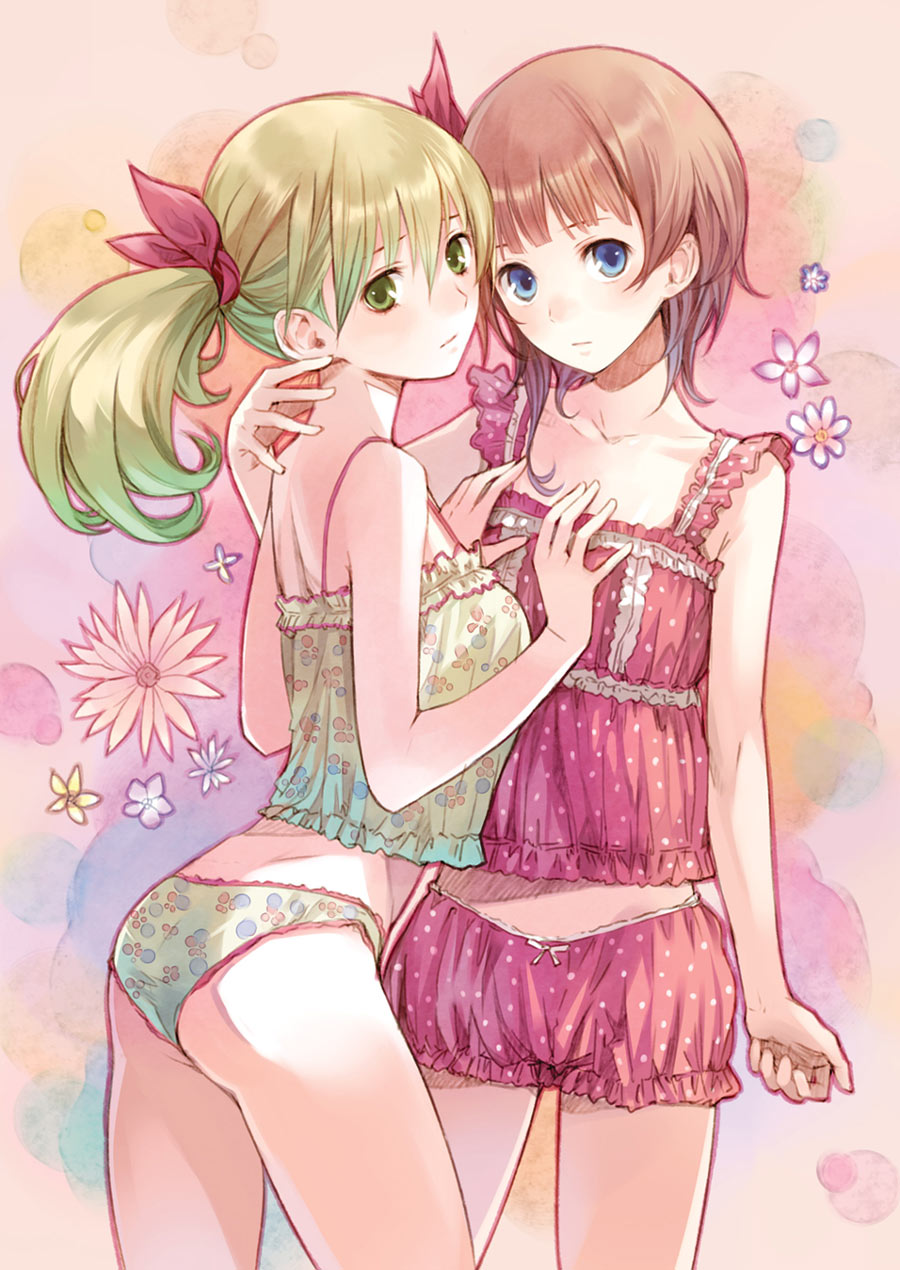 Promotional Art from Atelier Rorona: The Alchemist of Arland