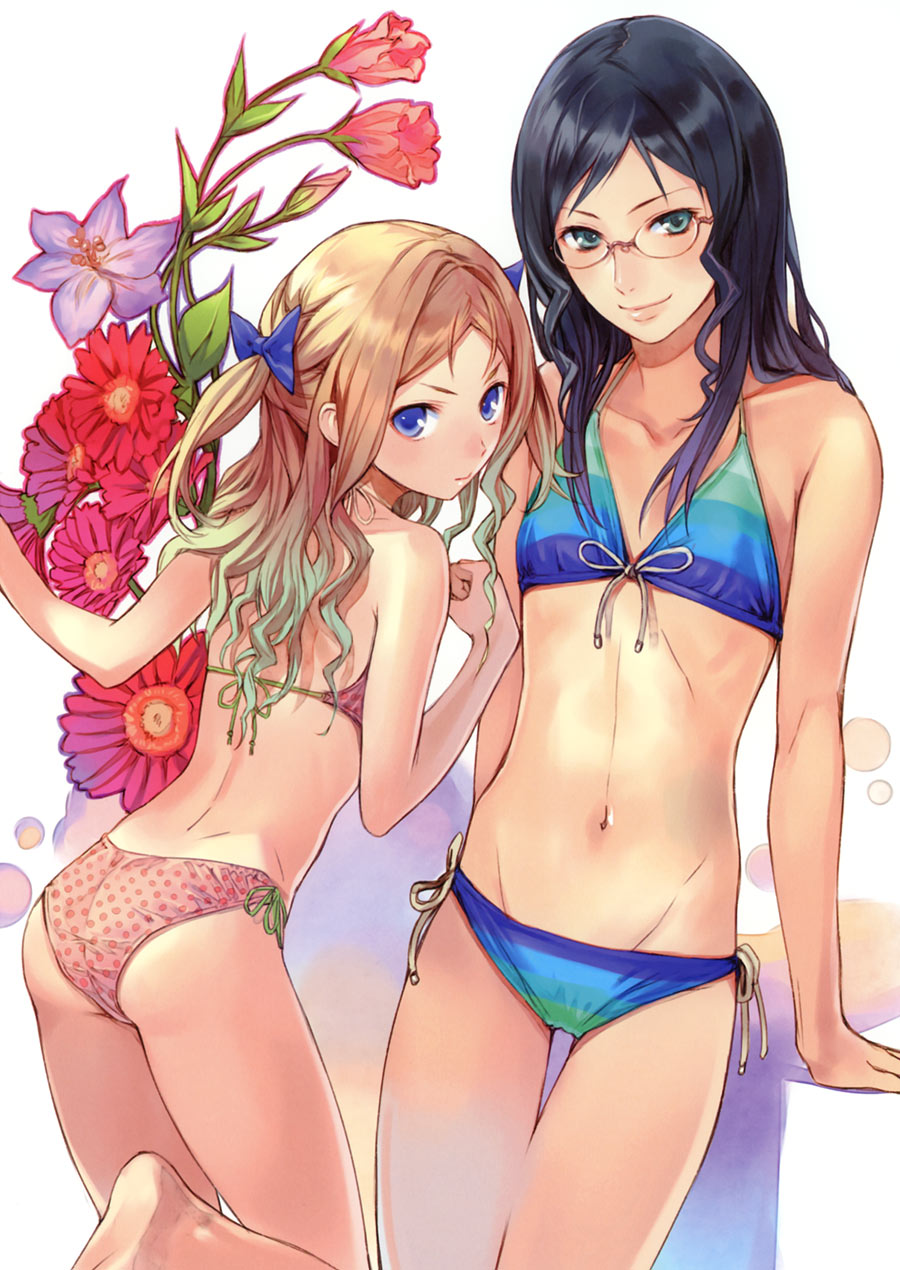 Promotional Art from Atelier Rorona: The Alchemist of Arland