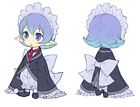 Chim Male Concept Art