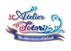 Atelier Totori: The Adventurer of Arland Logo