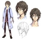 Marc Concept Art