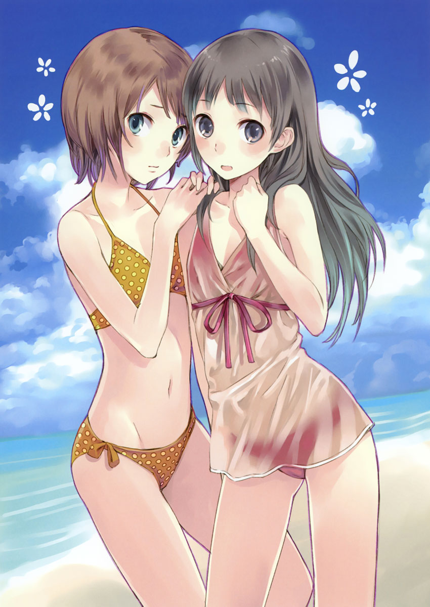Promotional Illustration from Atelier Totori: The Adventurer of Arland