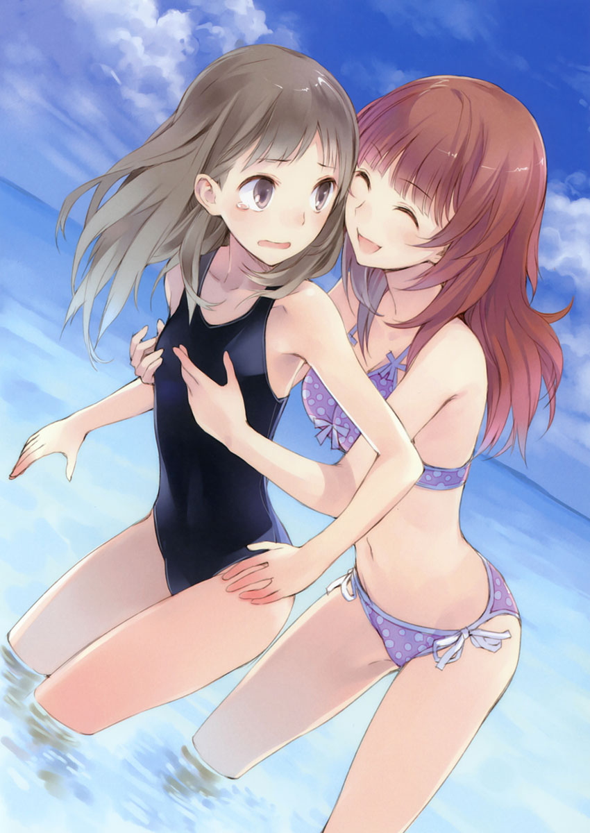 Promotional Illustration from Atelier Totori: The Adventurer of Arland