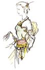 Lenna Charlotte Tycoon