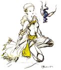 Lenna Charlotte Tycoon