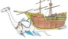 Pirate Ship