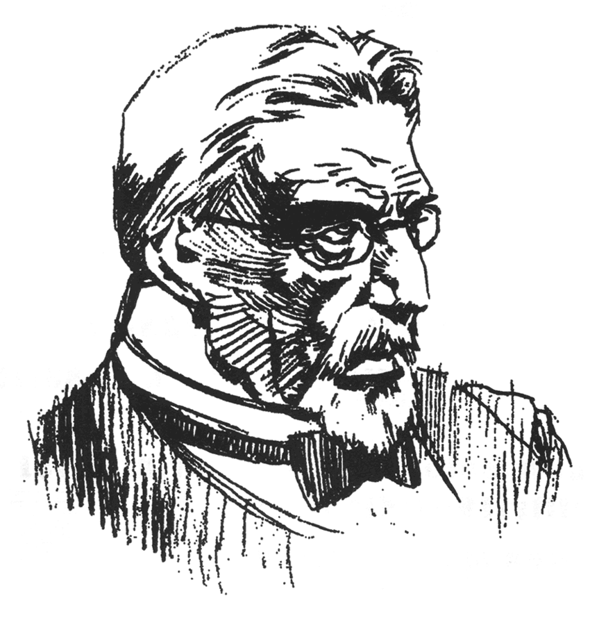 Bal Gorbovsky Art from Front Mission 3