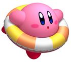 Kirby - Swim