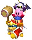 Main Characters