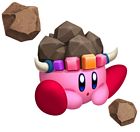 Stone Kirby