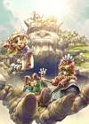 Gaia Promo Art