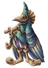 Wind Caller