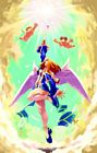 Alouette Poster