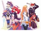 La Pucelle: Tactics Characters
