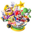Mario Party 9 Characters
