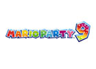 Mario Party 9 Logo