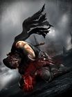 Promotional Art