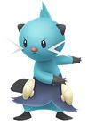 Dewott