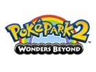 PokéPark 2: Wonders Beyond Logo