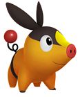 Tepig