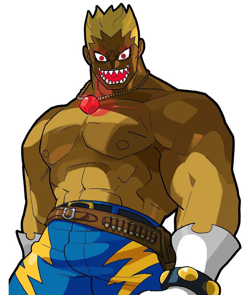 Valgas Art from Power Stone Collection