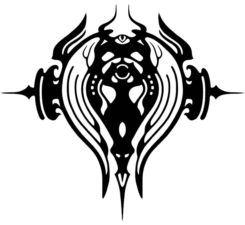 Emblem Art from Pandora's Tower