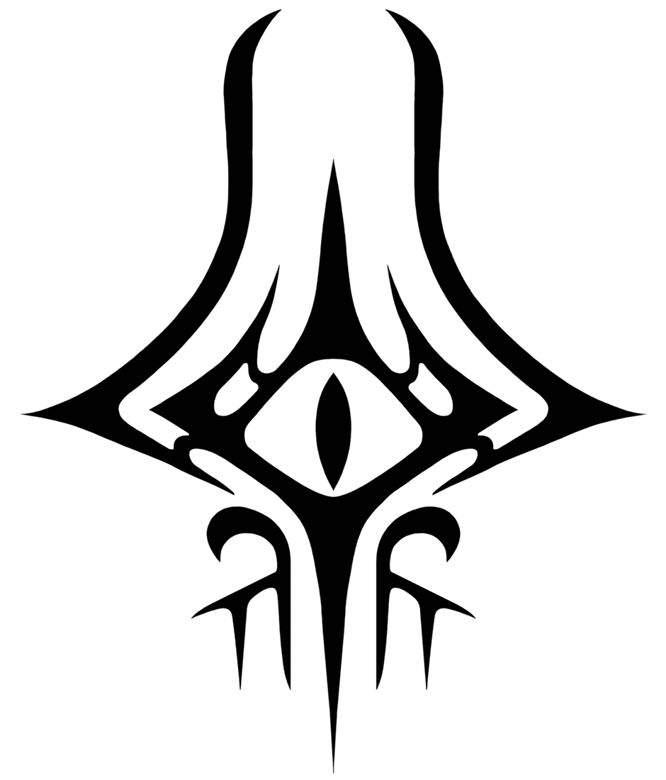 Emblem Art from Pandora's Tower