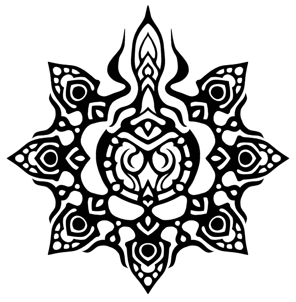 Emblem Art from Pandora's Tower