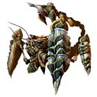 Master of Rockshard Rampart