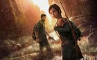The Last of Us Key Artwork