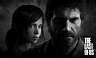 Ellie & Joel Faces Promo Art