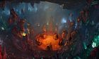 Environment Art