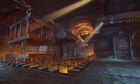 Environment Art