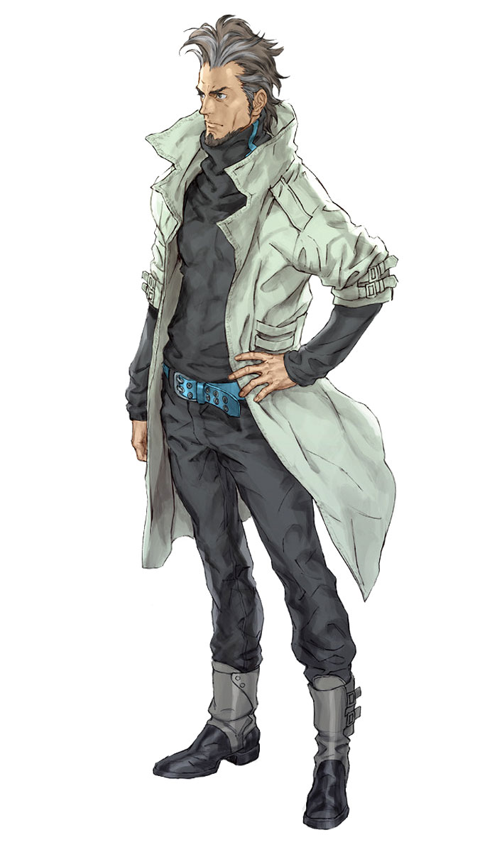 Ace Art from 999: Nine Hours, Nine Persons, Nine Doors