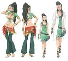Lotus Concept Art