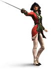 Eleanor Mallow