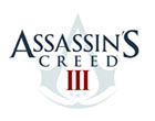 Assassin's Creed III Logo