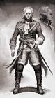 Marquis de Lafayette