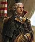 George Washington Portrait